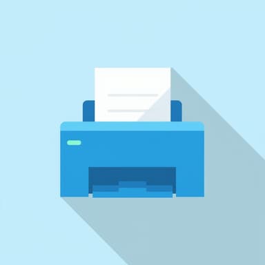 VFAZ - Office Equipment