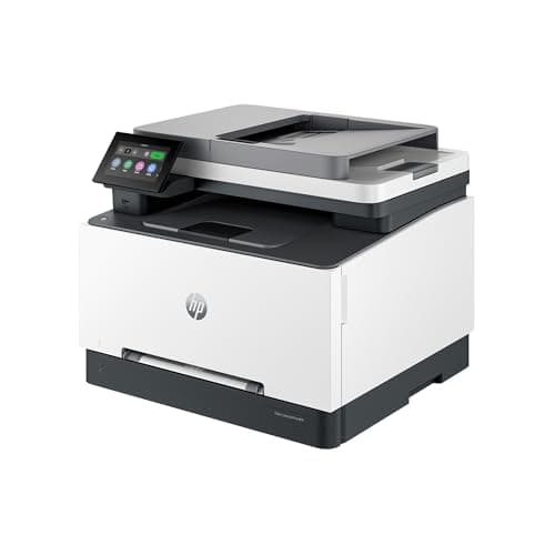 HP Color LaserJet Pro MFP 3301sdw Review – A Reliable Office Workhorse