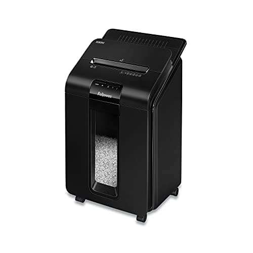 Destructora Fellowes AutoMax 100M – Análisis Completo