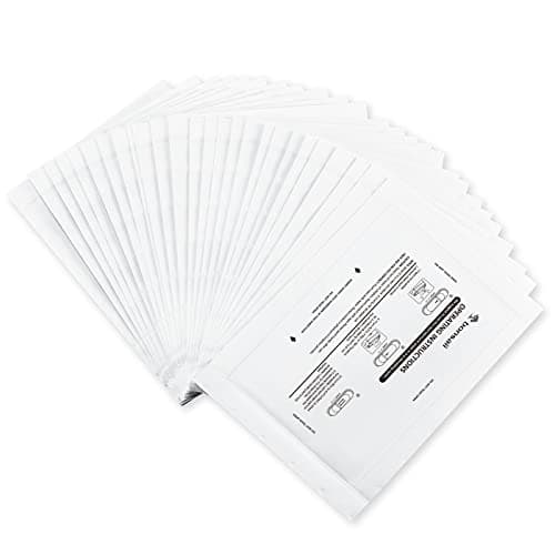 Bonsaii Paper Shredder Lubricant Sheets Review – Do They Actually Work?