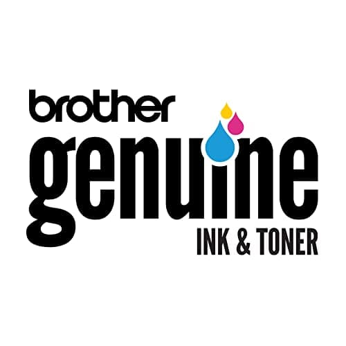 Brother Genuine Standard Yield Color Ink Cartridges, LC1013PKS, 3-Pack, Cyan, Magenta, Yellow, 300 Pages/Cartridge
