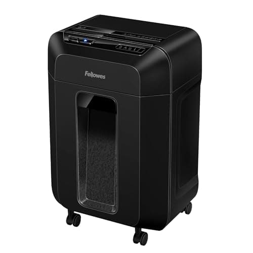 Fellowes AutoMax 100MA Review: Reliable Micro-Cut Shredder?