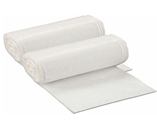 BSBValue Shredder Bags Review – 50 Zakken voor Medium tot Large Shredders