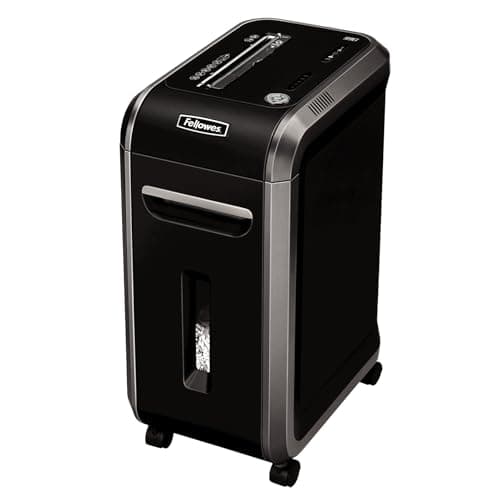 Fellowes Powershred 99Ci Review – Heavy Duty Office Shredder Tested