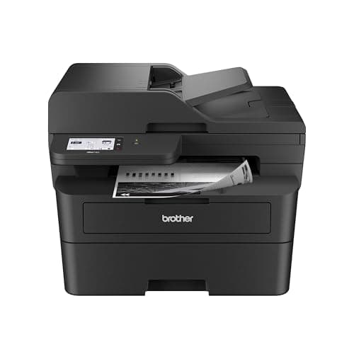 Brother MFC-L2900DW Review – A Workhorse Laser All-in-One for Small Business