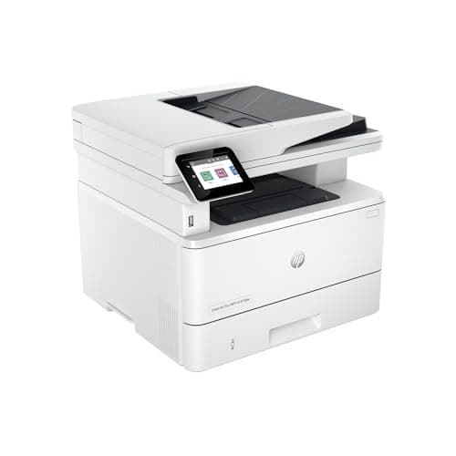 HP LaserJet Pro 4101fdw - Recensione Completa e Prezzo