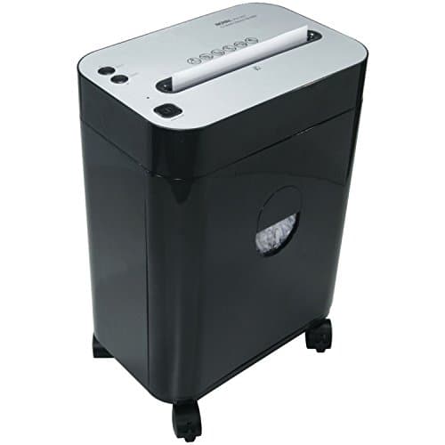Royal PX1201 Cross-Cut Paper Shredder Review - Is It Worth It?