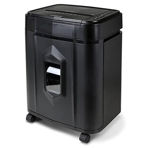 Aurora AU120MA Shredder Review: Auto Feed Performance Tested