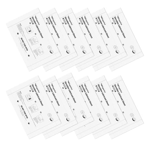 Wingwise Shredder Lubricant Sheets Review – Worth It in 2025?