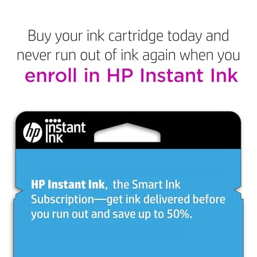 HP 962 Cyan, Magenta, Yellow Ink Cartridges | Works with OfficeJet 9010, 9020 | Eligible for Instant Ink | 3YP00AN