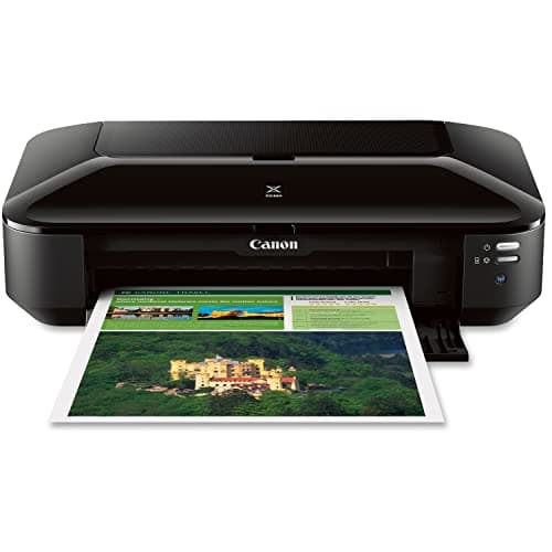 Canon Pixma iX6820 Review – A Solid A3 Business Printer?