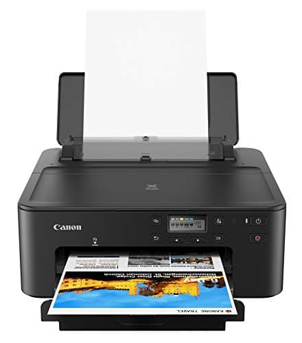 Canon PIXMA TS702a Wireless Printer Review: Solid Home Office Choice?