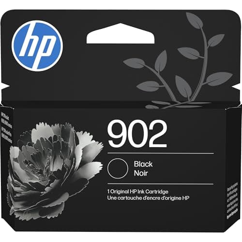 HP 902 inktcartridge review – betrouwbaar printen voor thuis en kantoor