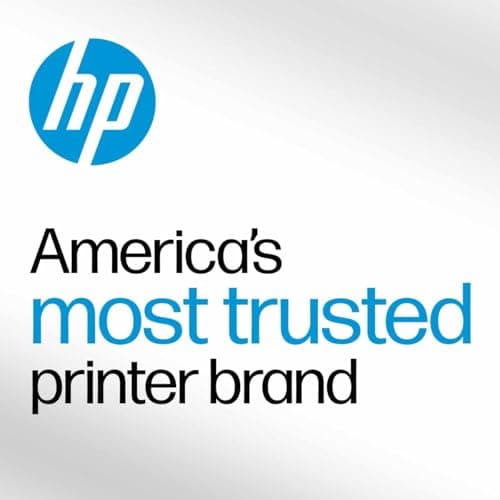 HP Smart Tank Plus 651 Wireless All-in-One Printer, Ink Tank Printer-for-Home Use, 2 Years of Ink Included Auto Document Feeder, Mobile Print, Scan, Copy, Fax, an EcoTank Alternative (7XV38A)