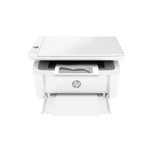 HP LaserJet MFP M140w Review: Smallest Laser All-in-One?
