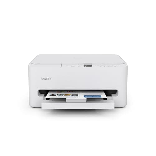 Canon PIXMA TS6520 Review: Betaalbare All-in-One Printer voor Thuis