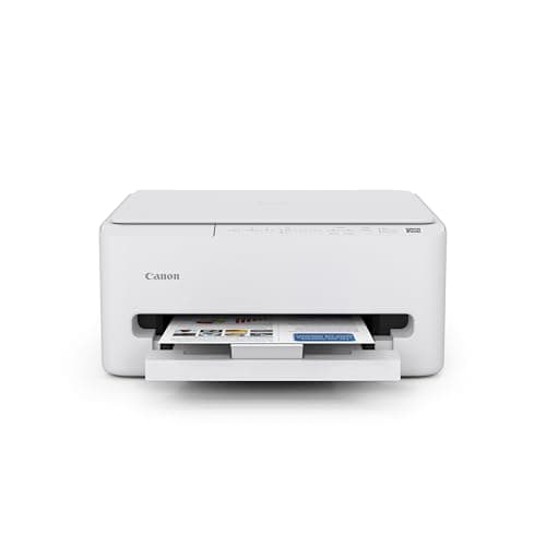 Canon PIXMA TS4320 : Test et Avis Complet 2025
