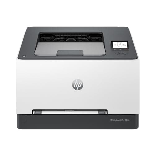 HP Color LaserJet Pro 3201dw Review: Fast Duplex Color Laser for Small Offices