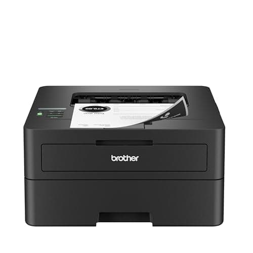 Brother HL-L2460DW – kompaktowa drukarka laserowa w testach i opiniach