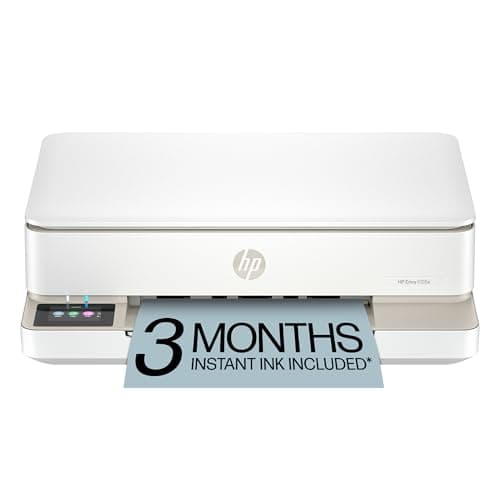 HP Envy 6155e Recensione: La Stampante All-in-One Ideale per la Casa