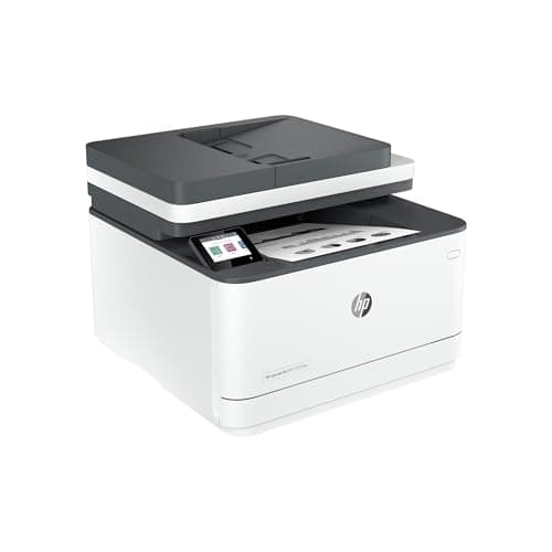 HP LaserJet Pro MFP 3101fdw Review – Fast, Reliable Office Workhorse