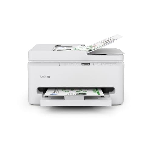 Canon PIXMA TR7120 Review – Reliable Home Office Printer?