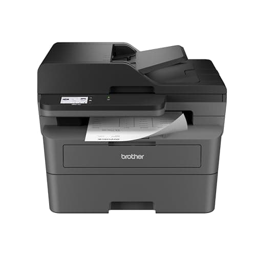 Brother MFC-L2820DW Review – Compact Laser All-in-One That Actually Delivers