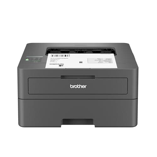 Brother HL-L2405W – recenzja najlepszej drukarki laserowej do domu w 2024