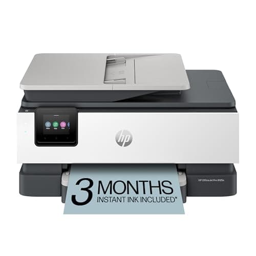 HP OfficeJet Pro 8125e Review: Dé All-in-One voor Thuiskantoor?