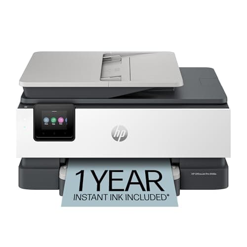HP OfficeJet Pro 8139e – recenzja drukarki do małego biura
