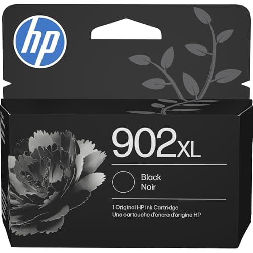 Cartucho de tinta HP 902XL – Análisis completo y opinión